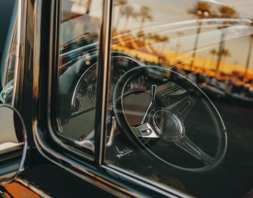 studenterkørsel & markedsføring