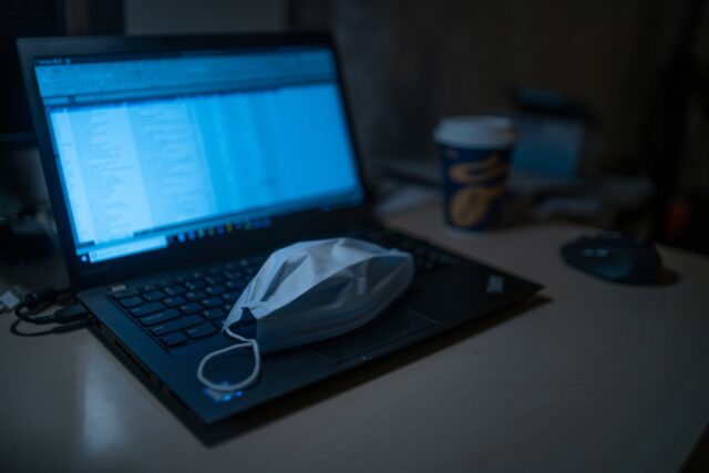 antivirus